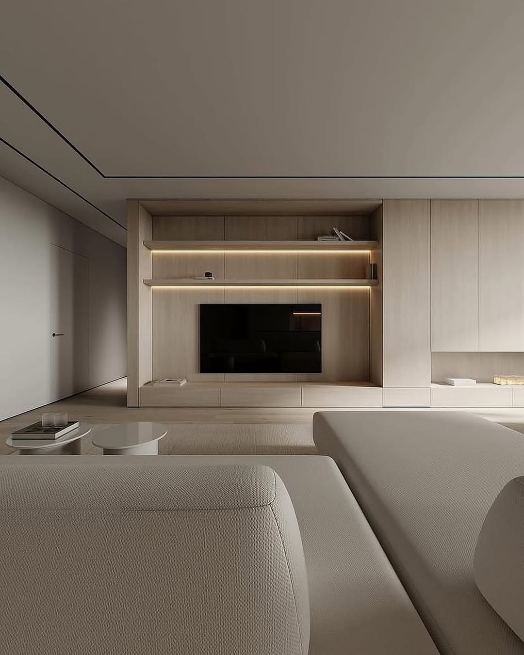 luxy___homes on Pinno: What are your thoughts on this interior?...