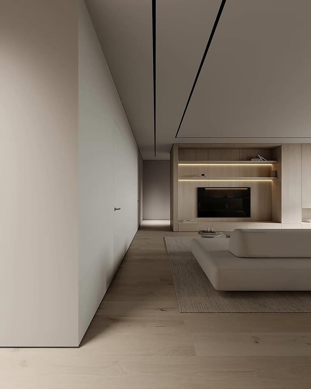 luxy___homes on Pinno: What are your thoughts on this interior?...
