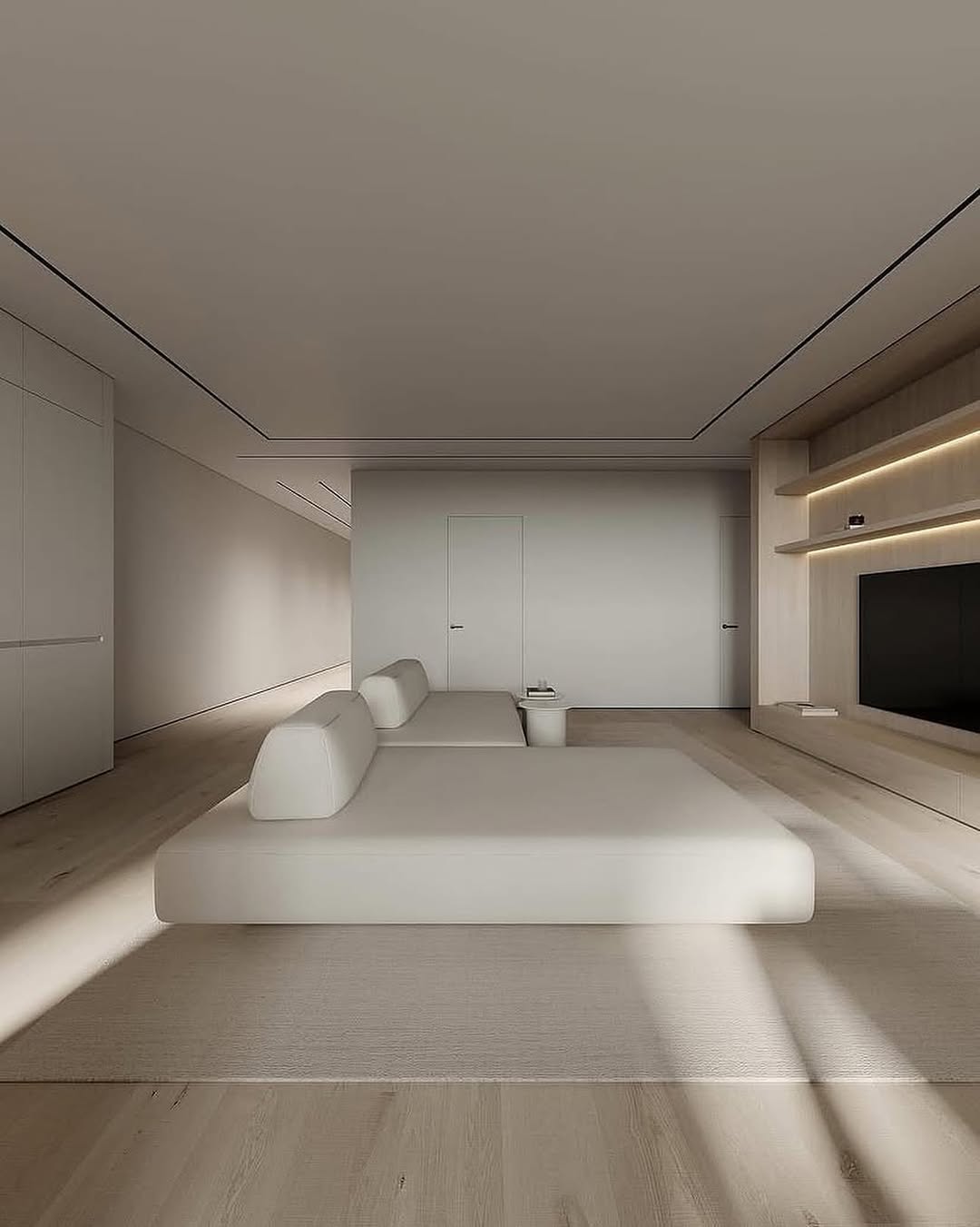 luxy___homes on Pinno: What are your thoughts on this interior?...