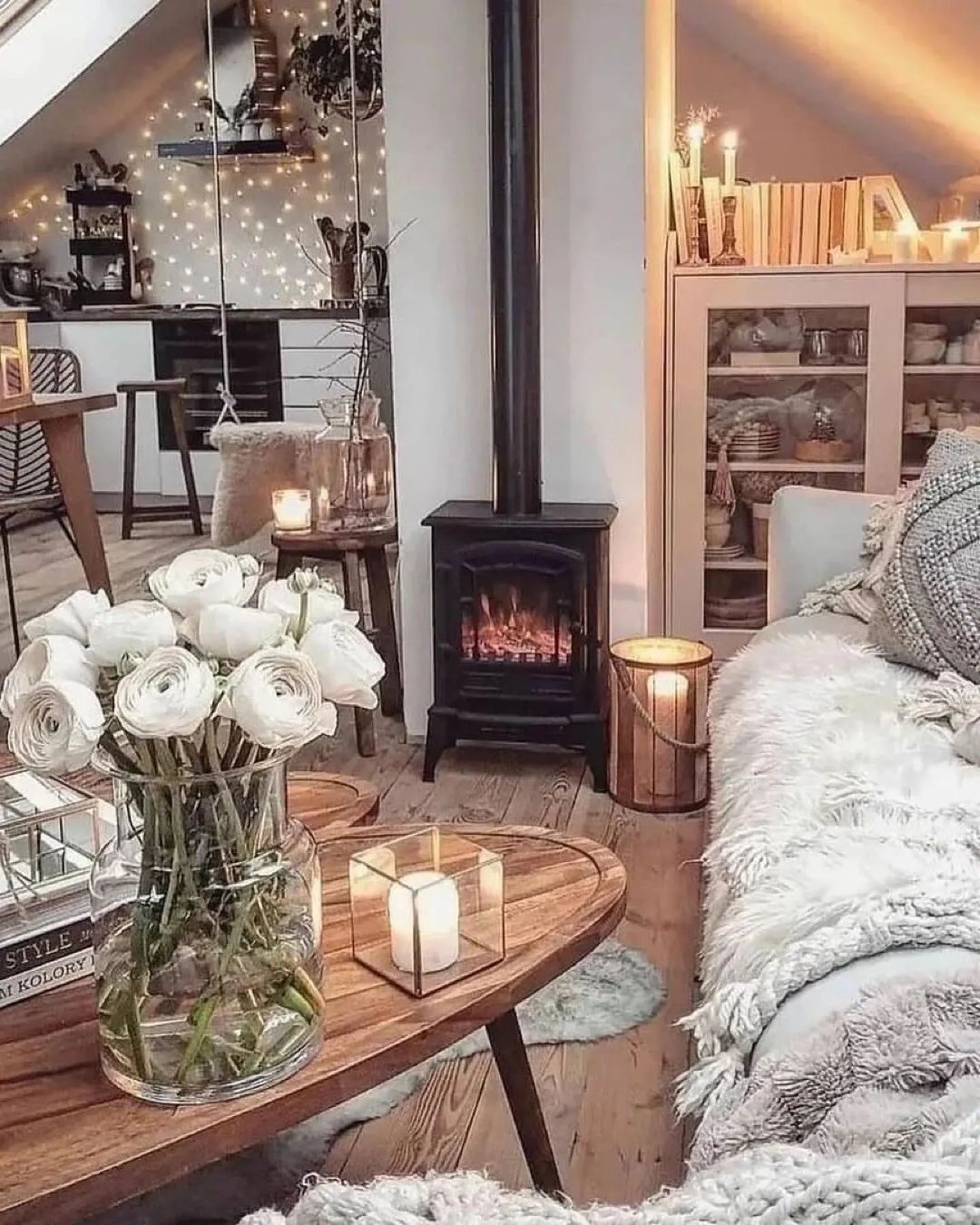HOME DECOR on Pinno: Via: @myinspiringdecor@instagram In Love...