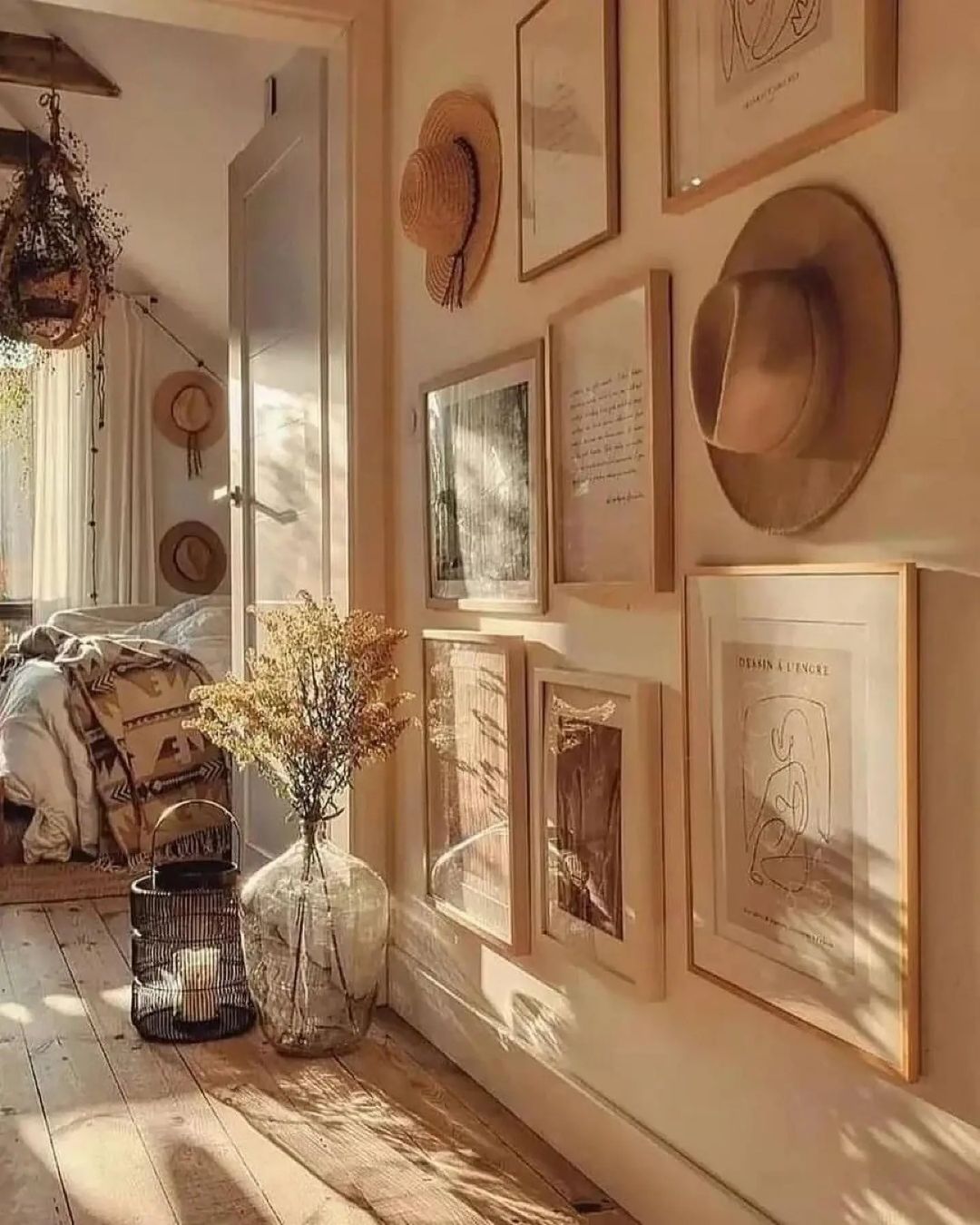 HOME DECOR on Pinno: Via: @myinspiringdecor@instagram In Love...