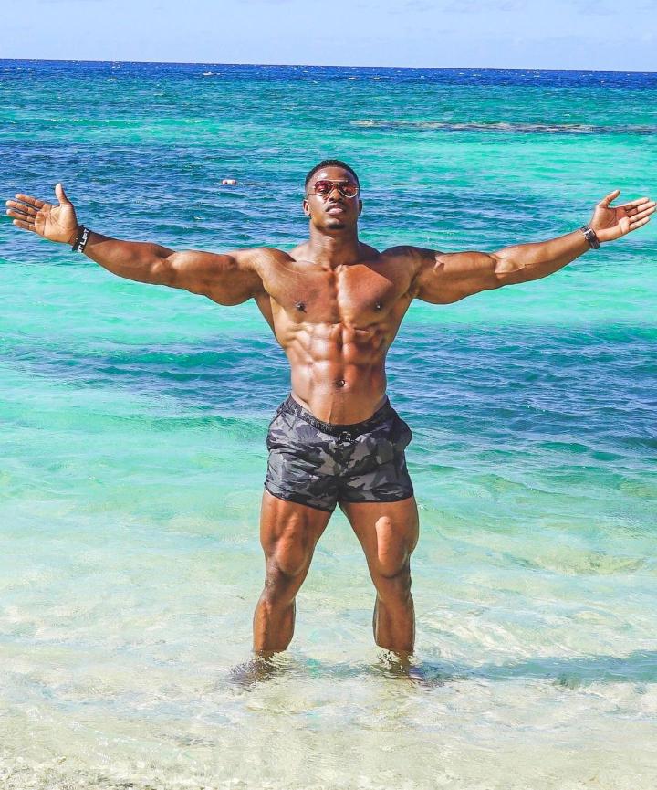 simeonpanda@instagram on Pinno: Happy Independence Day Jamaica