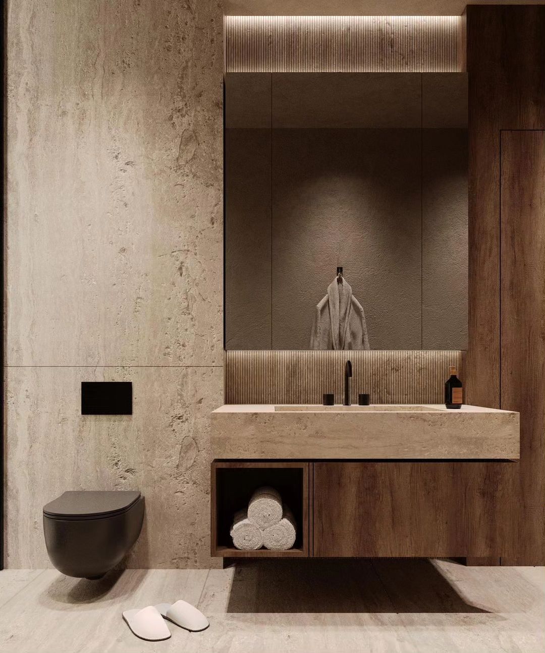 Interior design on Pinno: Give us a rating for this concept!! Fol...