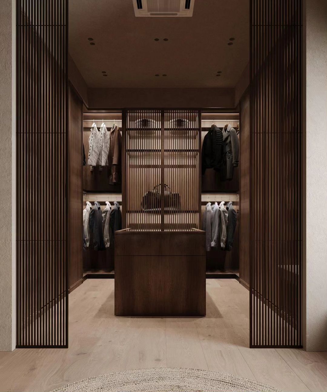 Interior design on Pinno: Give us a rating for this concept!! Fol...