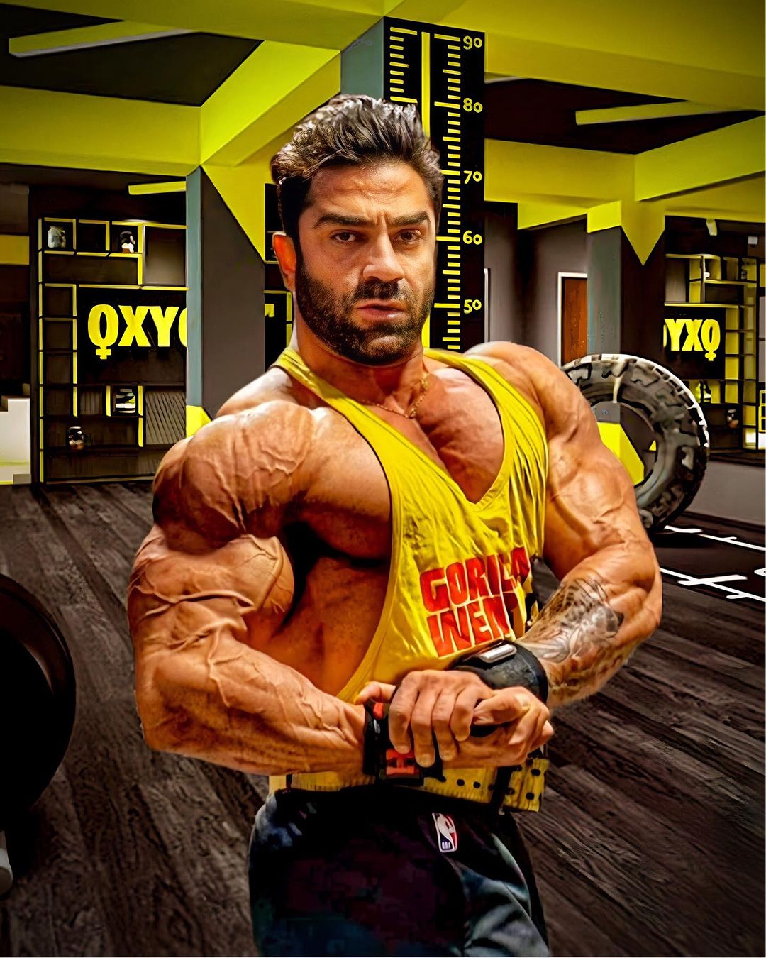 عکس وحید بادپی 2023