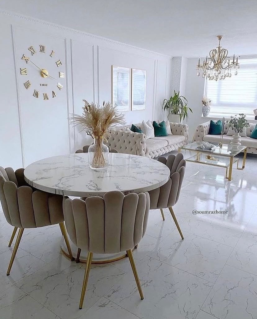 luxy___homes on Pinno: Absolutely stunning design I Swipe left ...