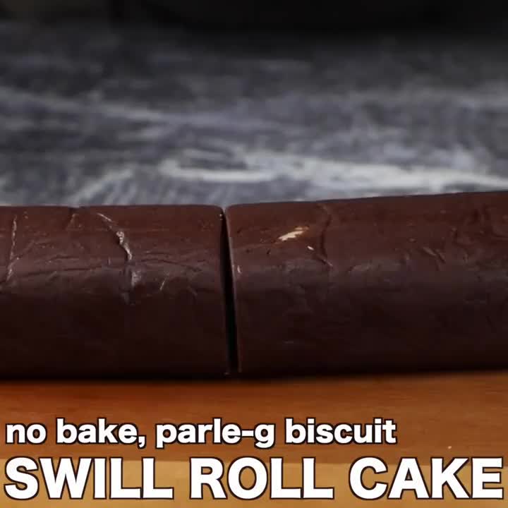 hebbars-kitchen-instagram-on-pinno-no-bake-swiss-roll-recipe-parle-g