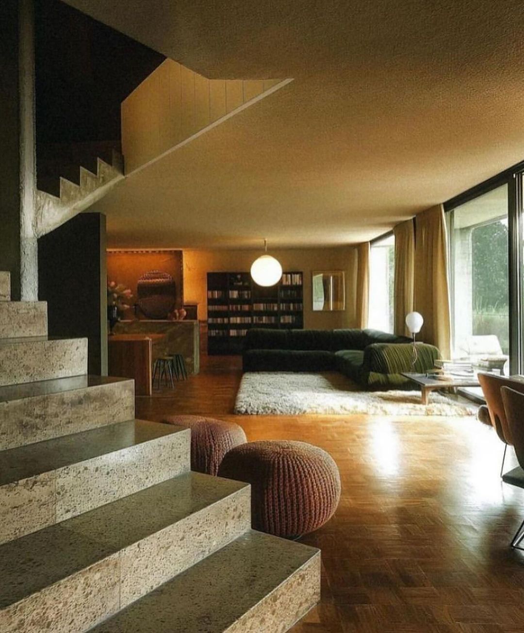 archdose@instagram on Pinno: Mood of today 🌿 Embracing the serenity of ...