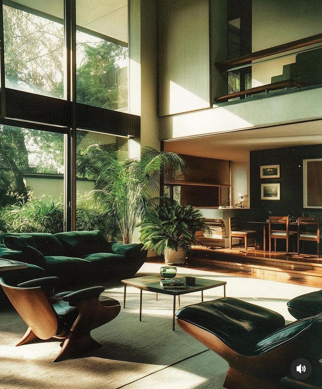 archdose@instagram on Pinno: Mood of today 🌿 Embracing the serenity of ...