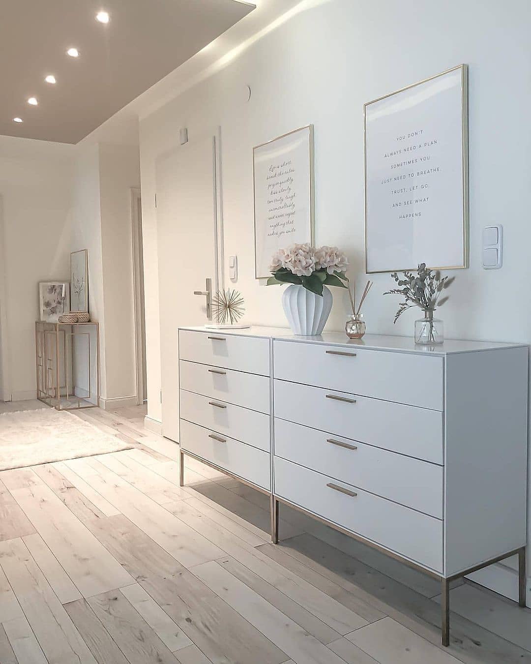 247interiors@instagram on Pinno: One word that best describes this home ...