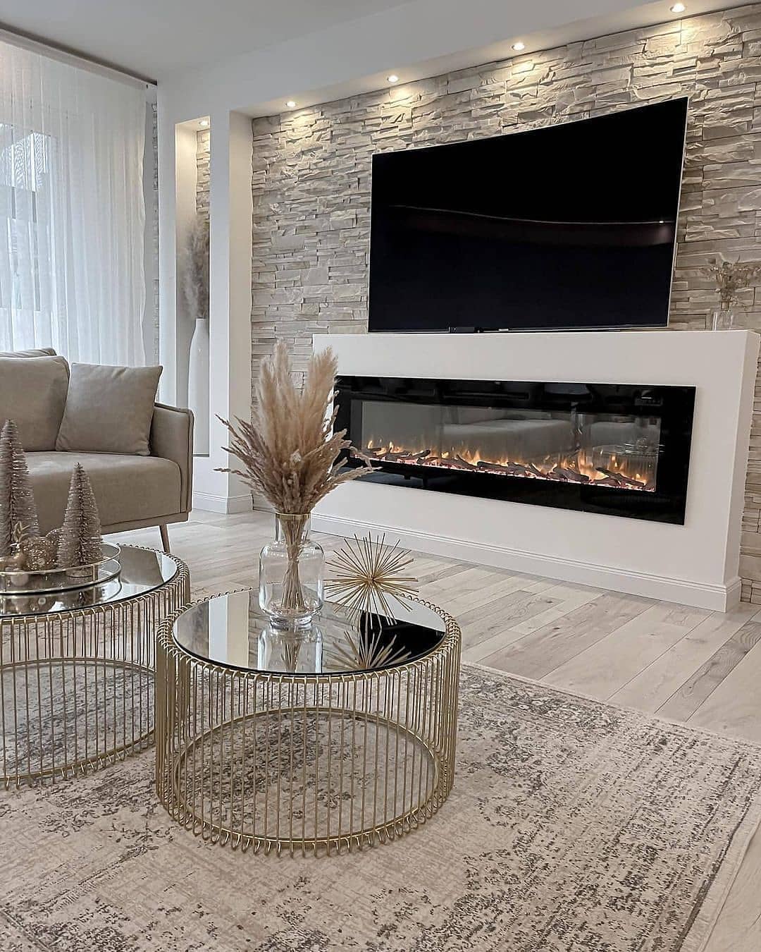 247interiors@instagram on Pinno: One word that best describes this home ...