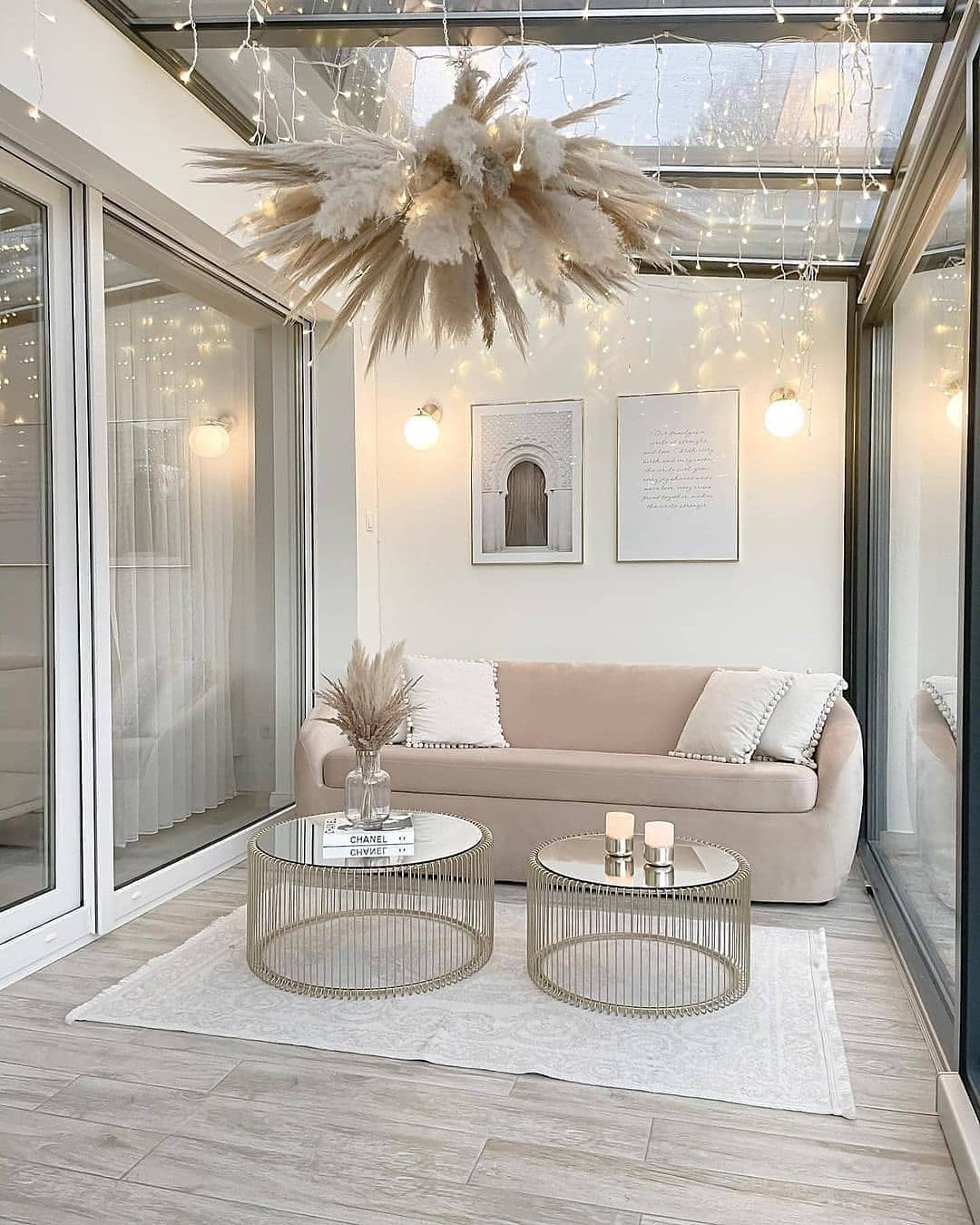 247interiors@instagram on Pinno: One word that best describes this home ...