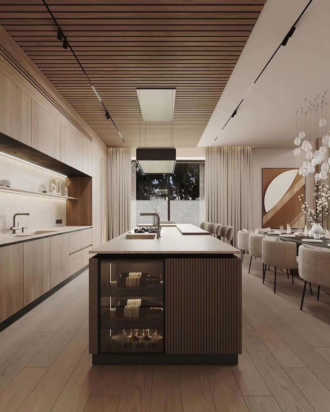 unitrenderspace@instagram on Pinno: What's your favourite thing about th...