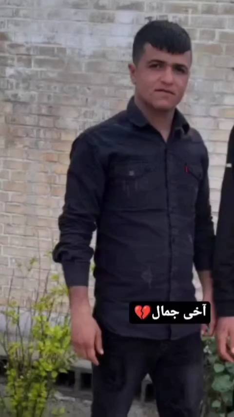 Video by یاریار_بهمئی on Pinno: خدایا چطور دلت اومه😭😭😭 نونم و داغ جلال غ...