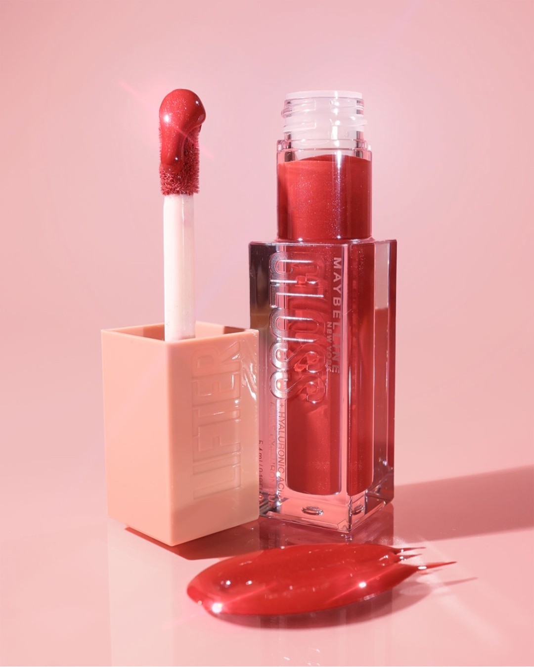 Maybelline instagram on pinno today s mantra rust is a must keep