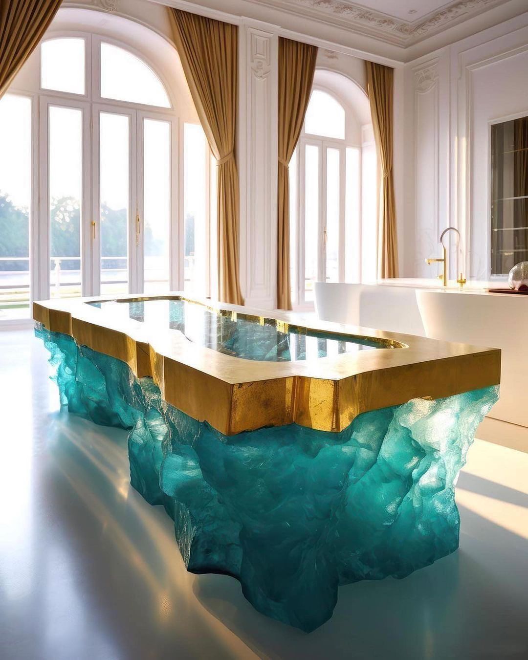 INTERIOR | DESIGN | LUXURY on Pinno: Which design is your favorite? 💙😍 ...