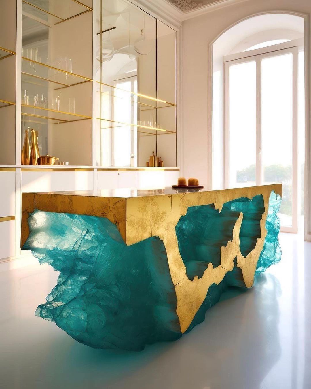 INTERIOR | DESIGN | LUXURY on Pinno: Which design is your favorite? 💙😍 ...