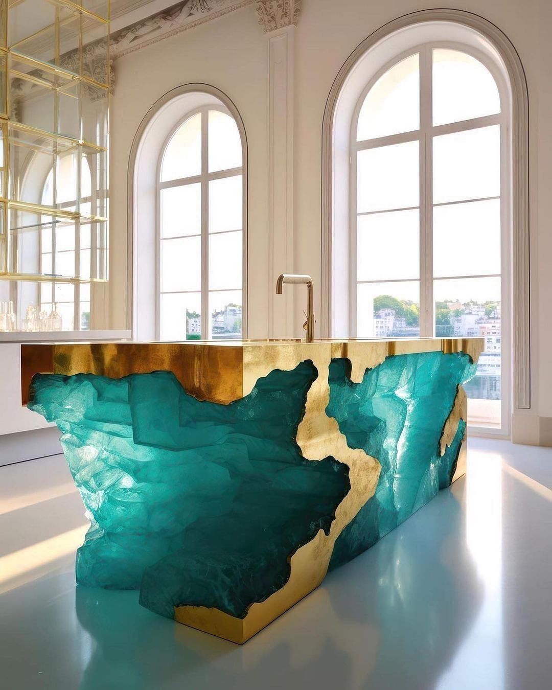 INTERIOR | DESIGN | LUXURY on Pinno: Which design is your favorite? 💙😍 ...