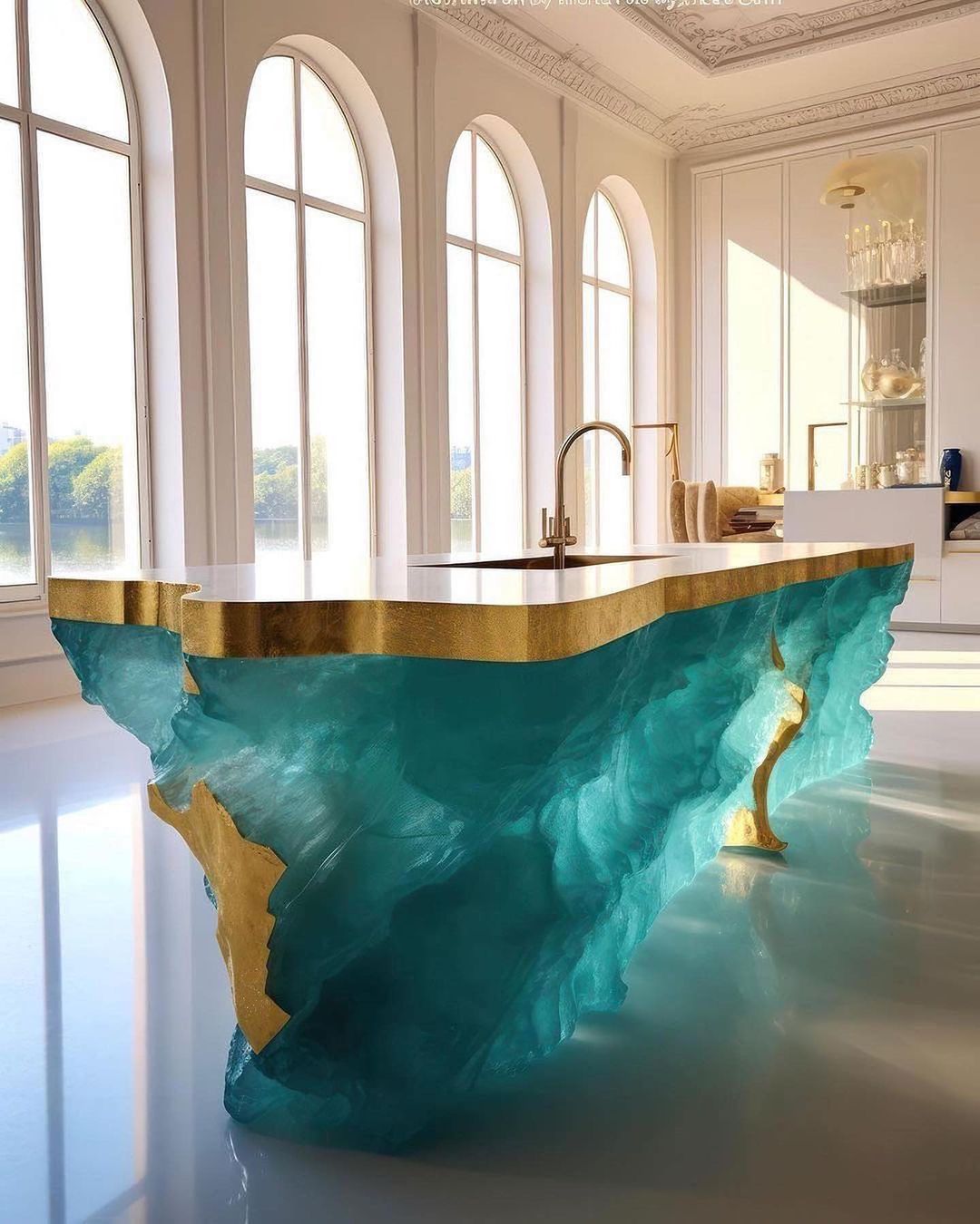 INTERIOR | DESIGN | LUXURY on Pinno: Which design is your favorite? 💙😍 ...