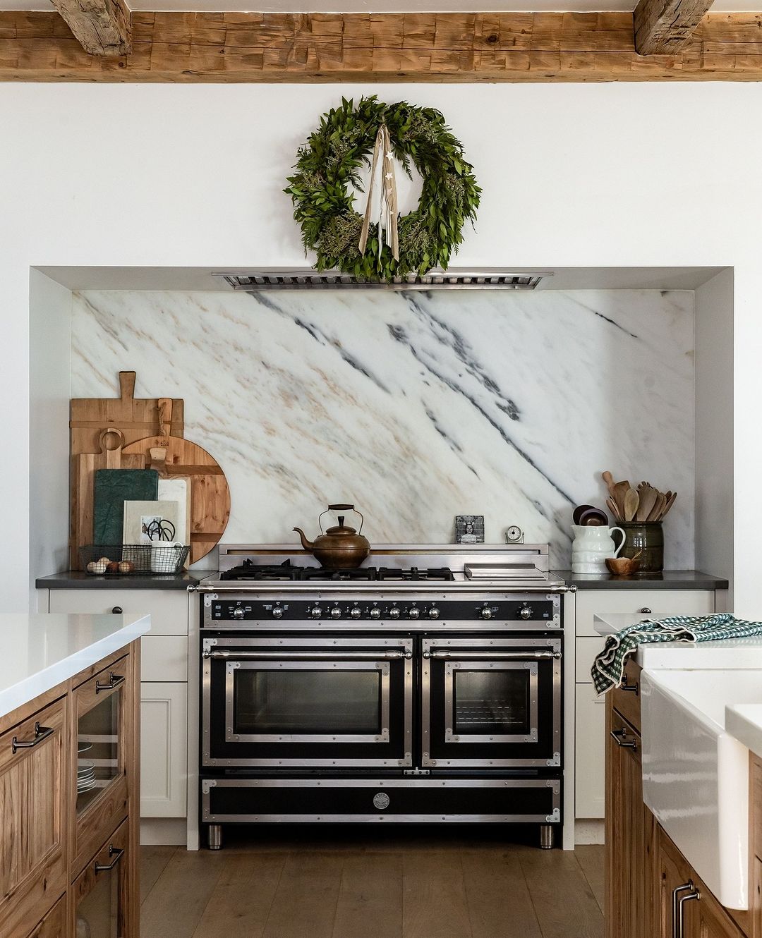 House of Jade on Pinno: The perfect holiday kitchen doesn’t exi-...