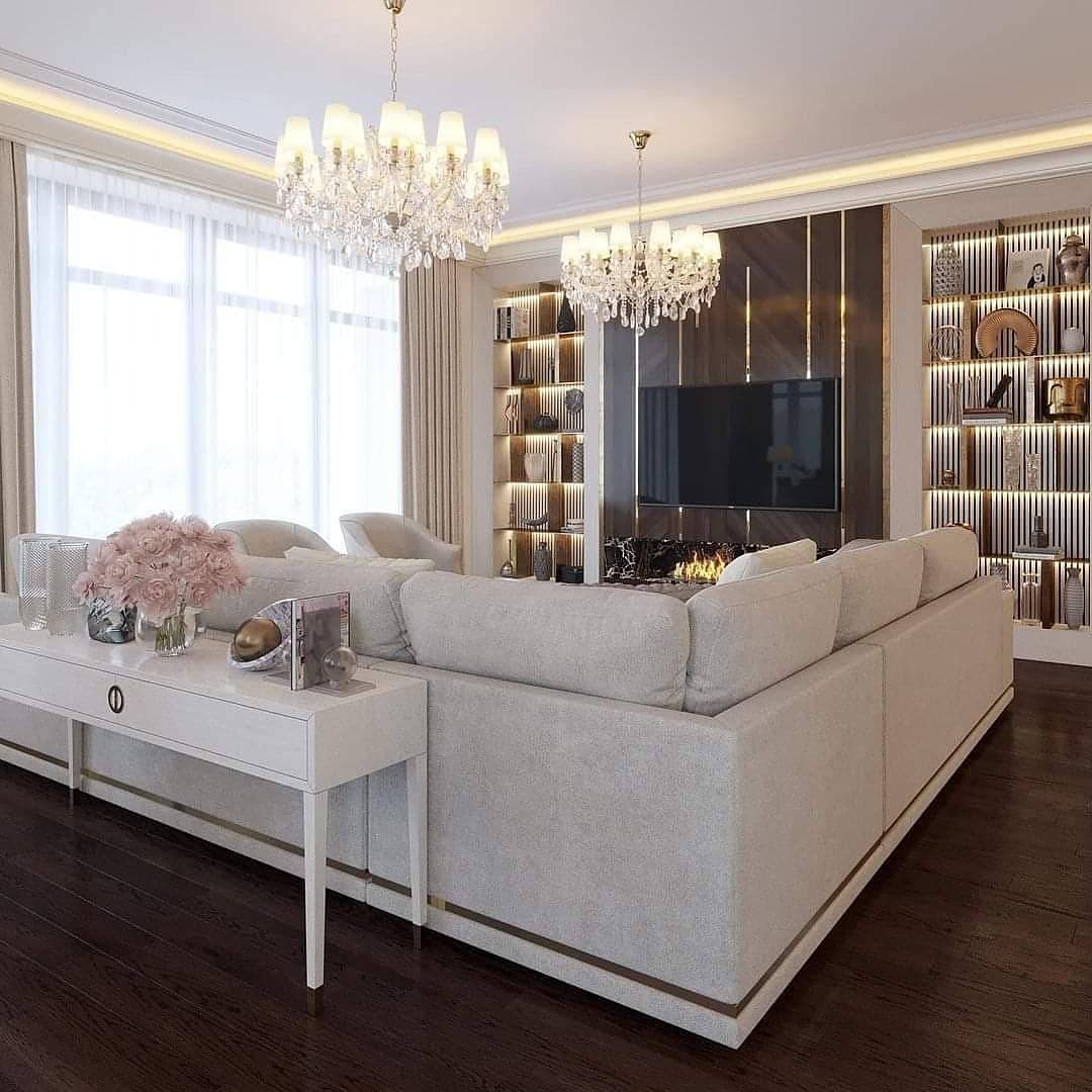 247Interiors on Pinno: What's your favorite feature in this...