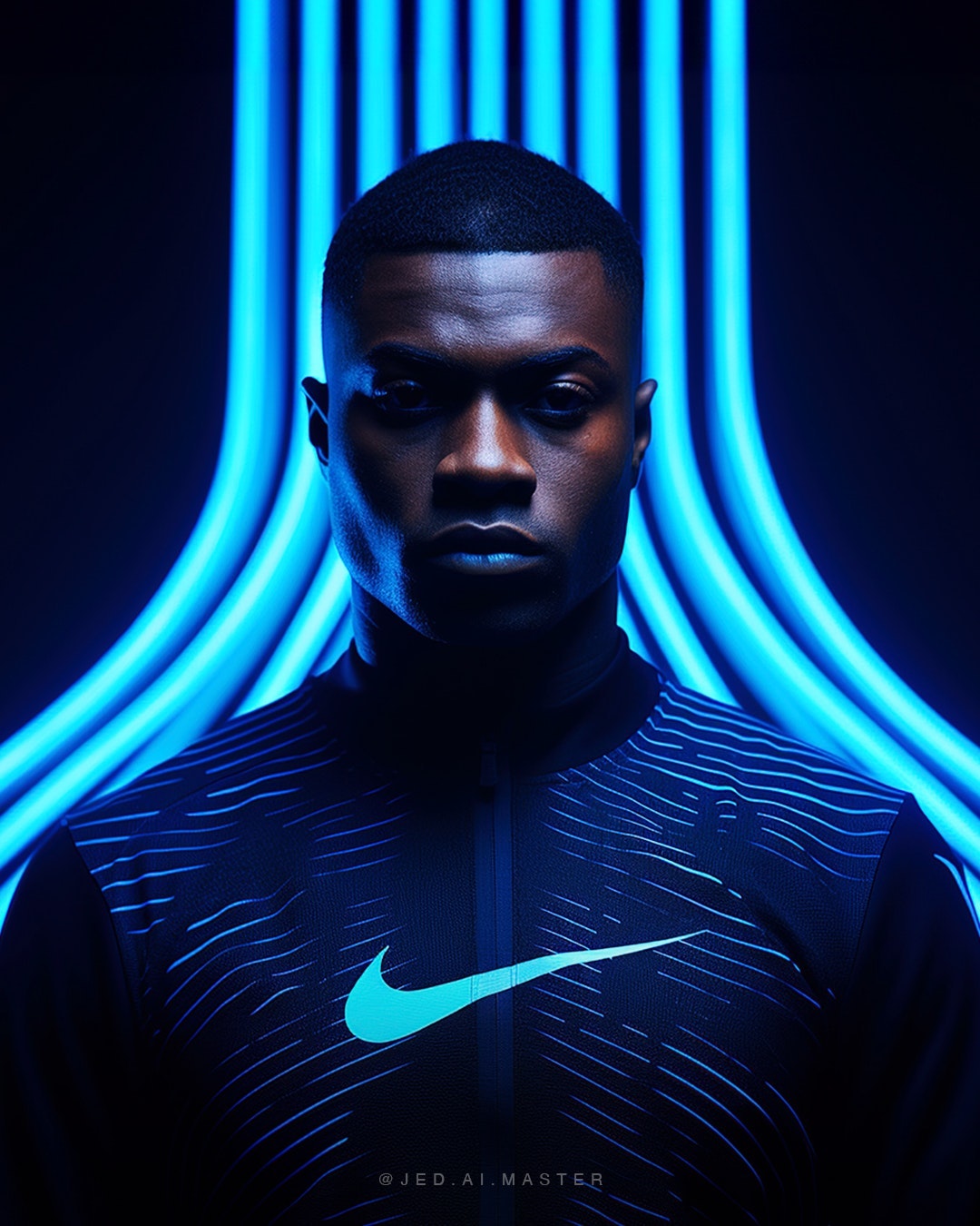 Nike 2024 instagram partnership