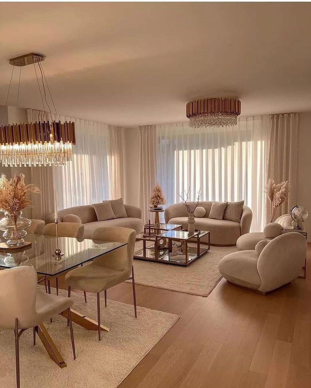luxy___homes on Pinno: Such a stunning home design!! Describe t...