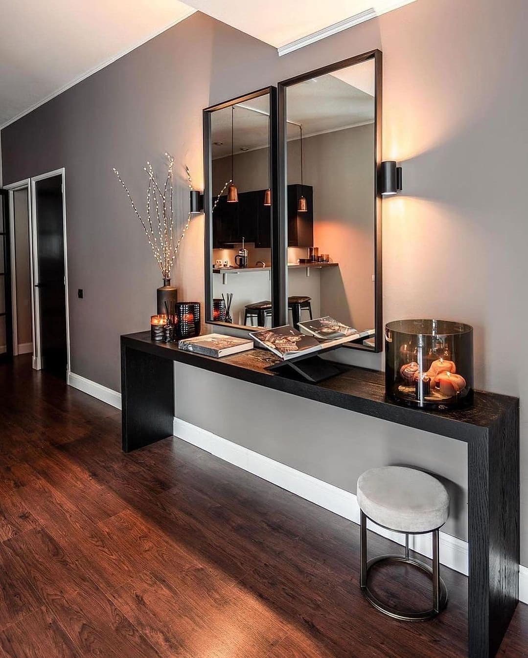 247interiors@instagram on Pinno: Rate this home design from 1-10. Tag ...