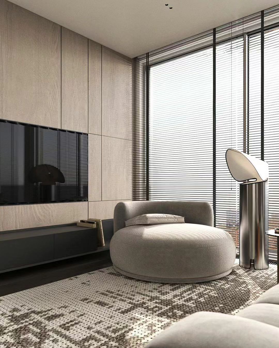 zenqarchitecture@instagram on Pinno: What do you think about this ...