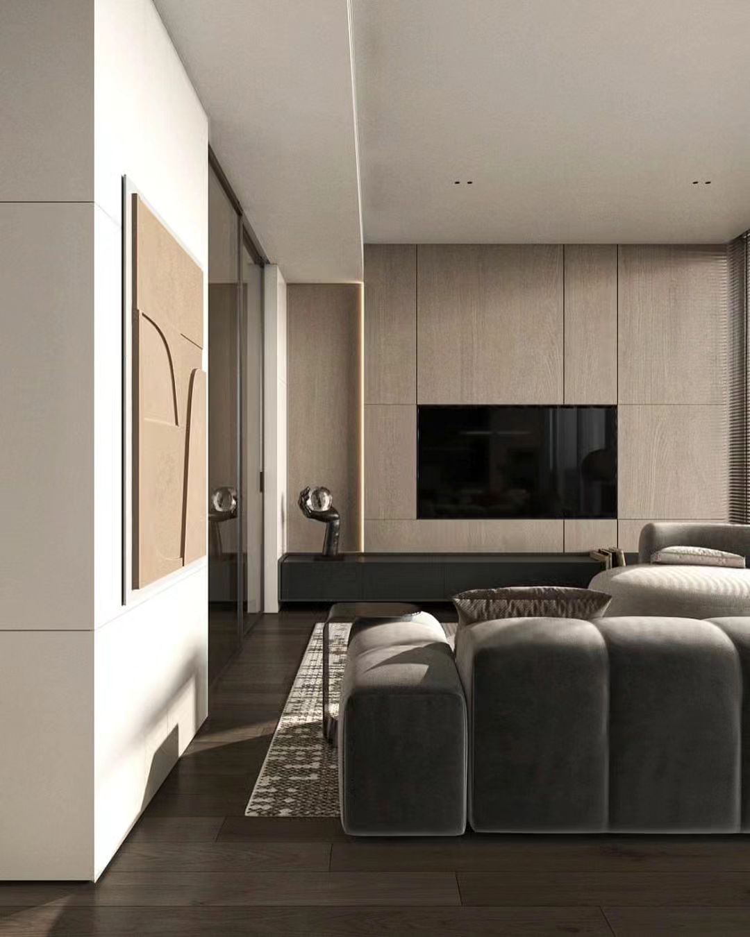 zenqarchitecture@instagram on Pinno: What do you think about this ...