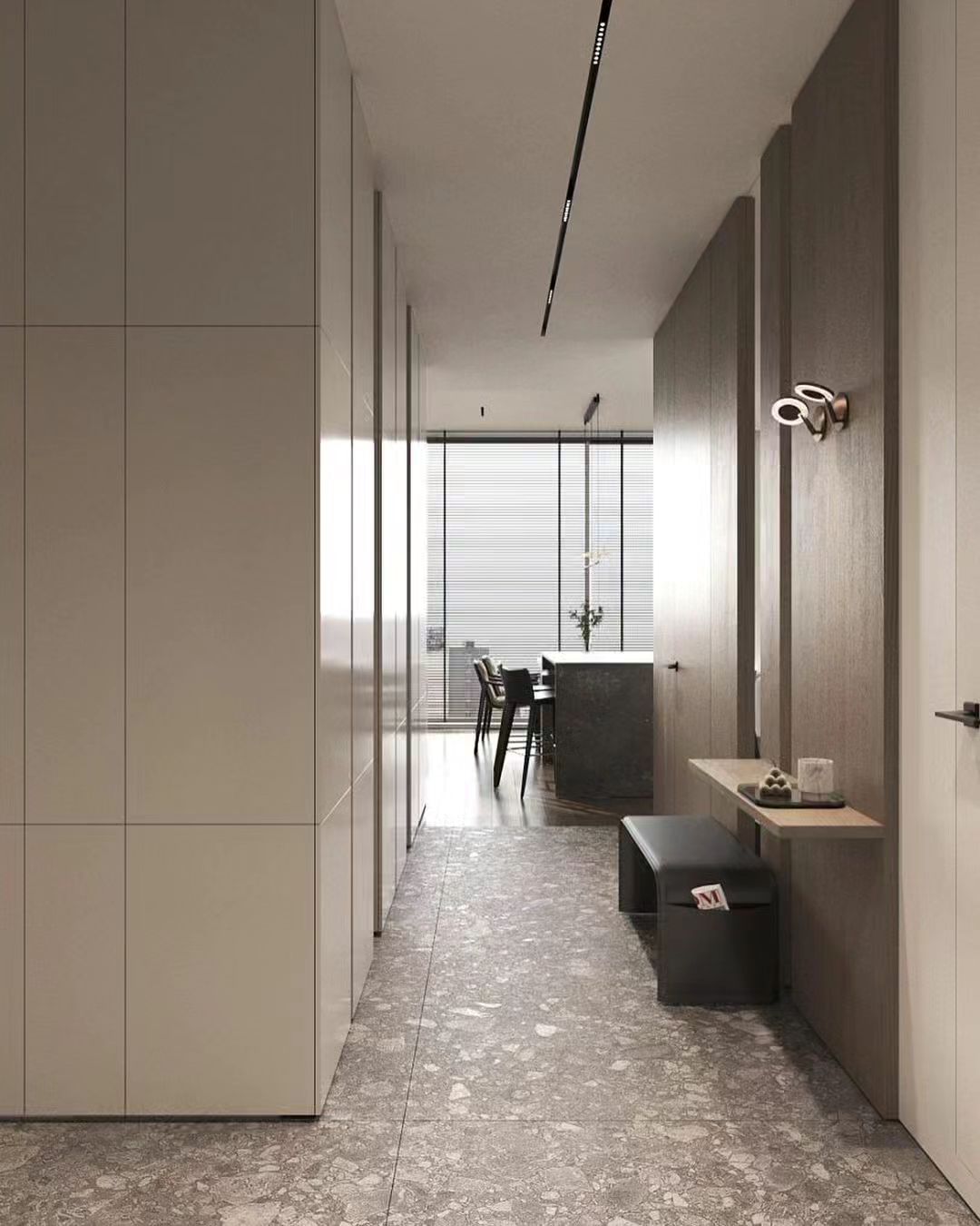 zenqarchitecture@instagram on Pinno: What do you think about this ...