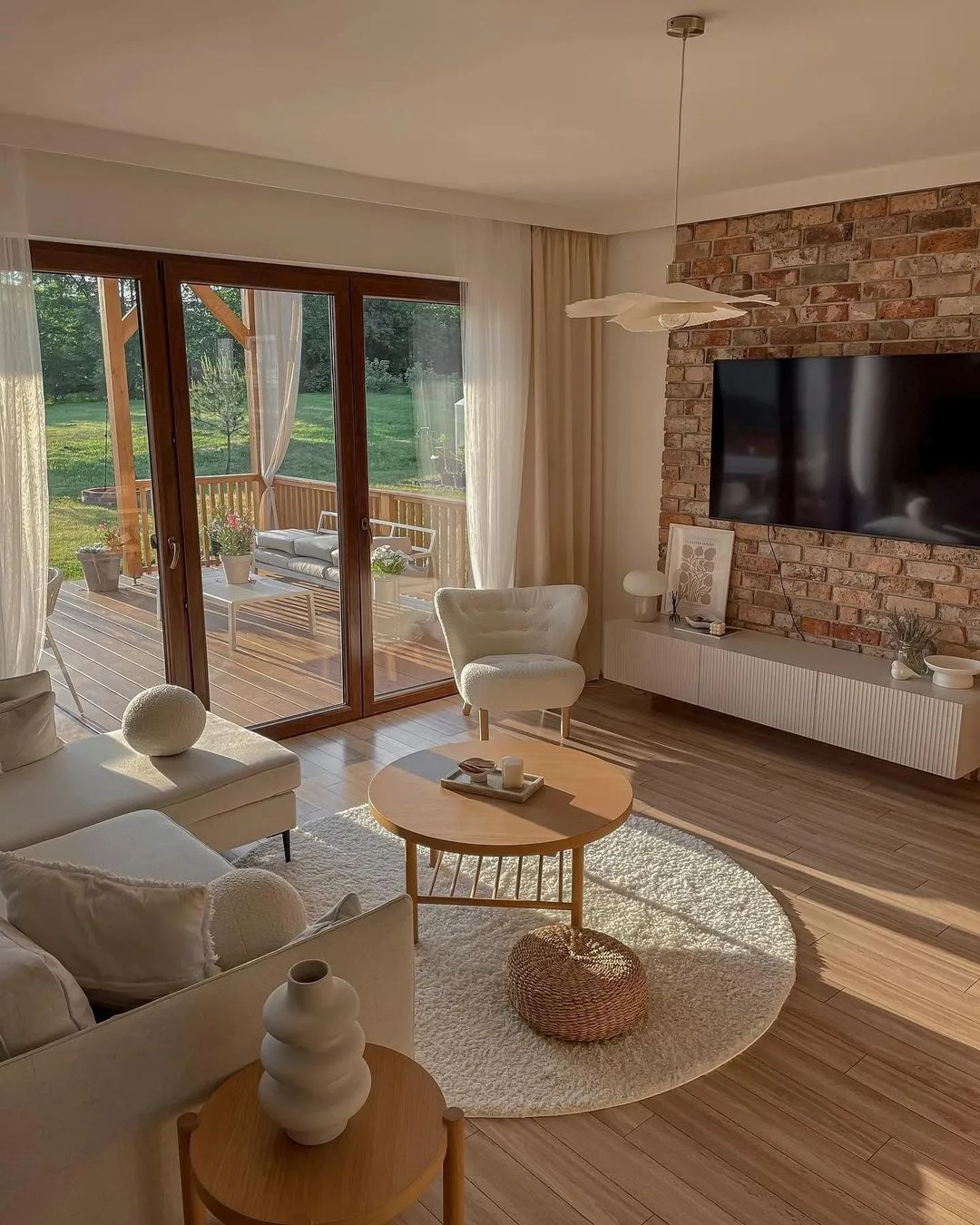 Interior Decoration🌿 on Pinno: Rate this home 1-10? Like Comment &am...