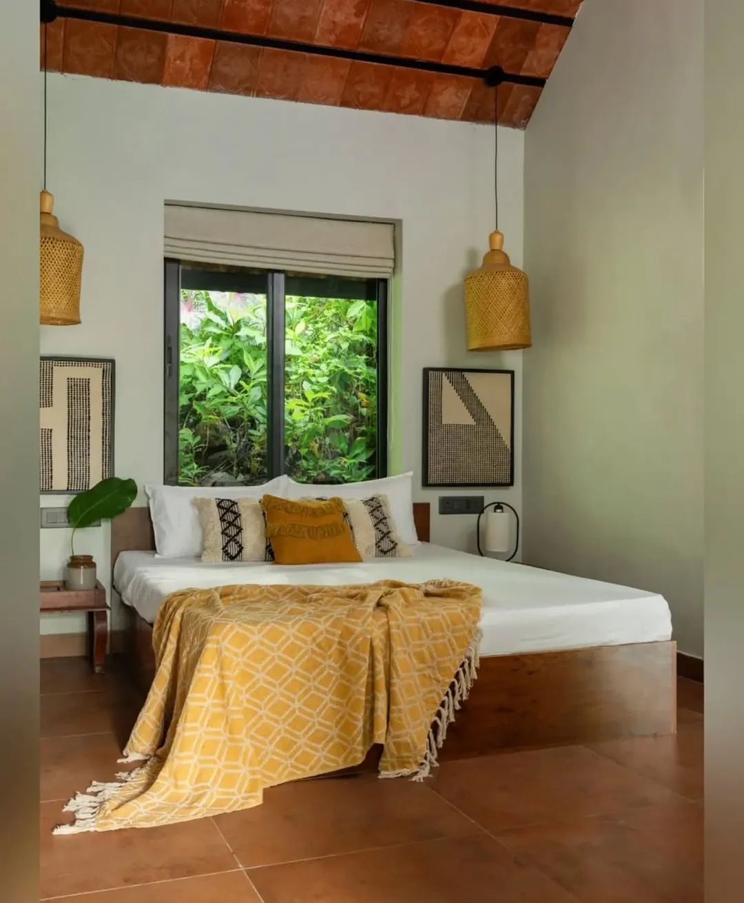 housethome@instagram on Pinno: : - ' >> Nestled within the scenic ...