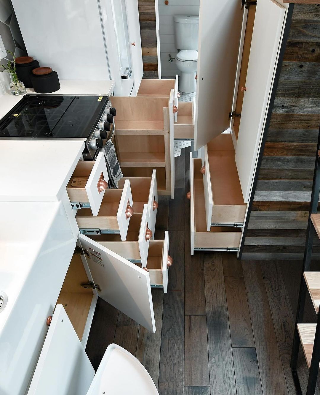 tinyhousesawesome@instagram on Pinno: Download multiple “DIY” PLANS ...