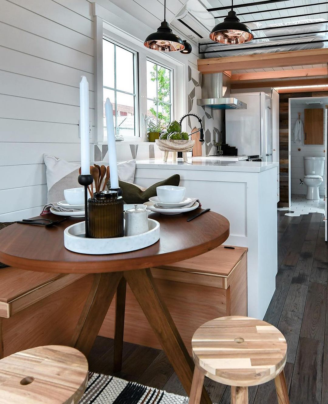 tinyhousesawesome@instagram on Pinno: Download multiple “DIY” PLANS ...
