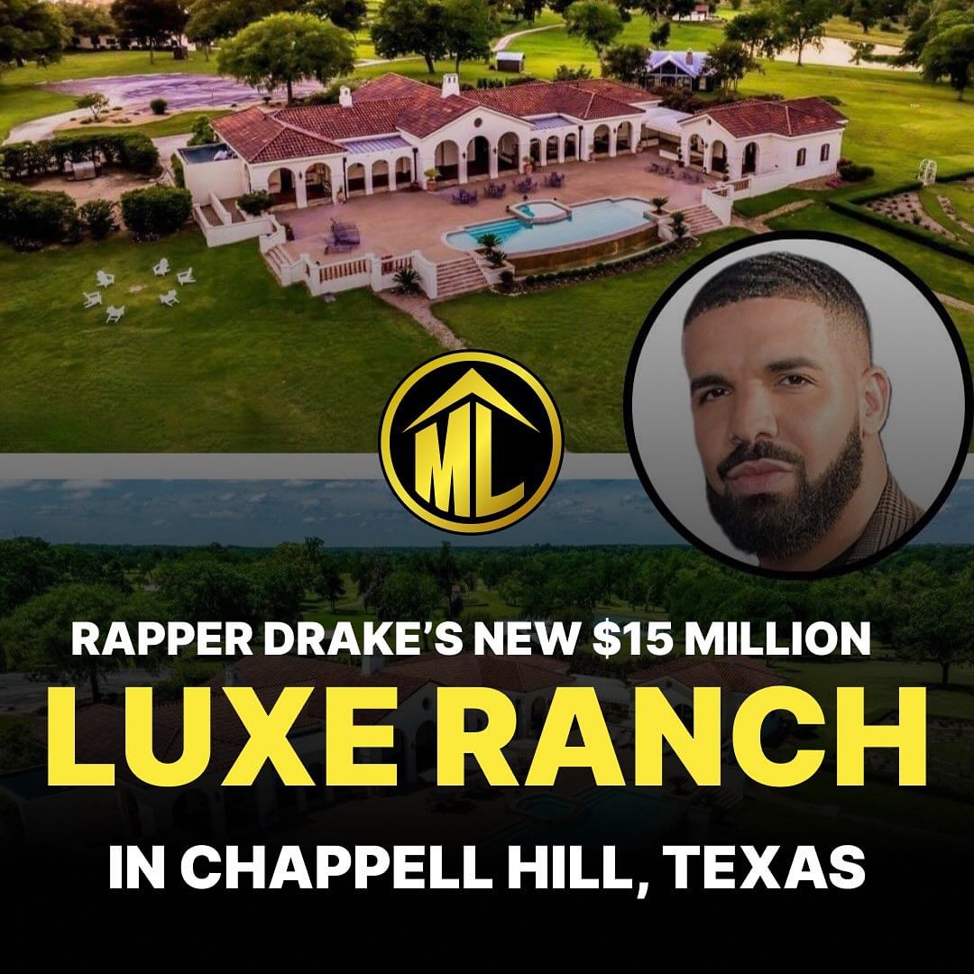 housesaddictive@instagram on Pinno: Rapper Drake is now Done with life ...