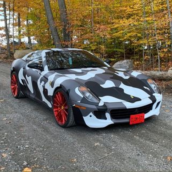 canadian_car_nutinstagram on Pinno