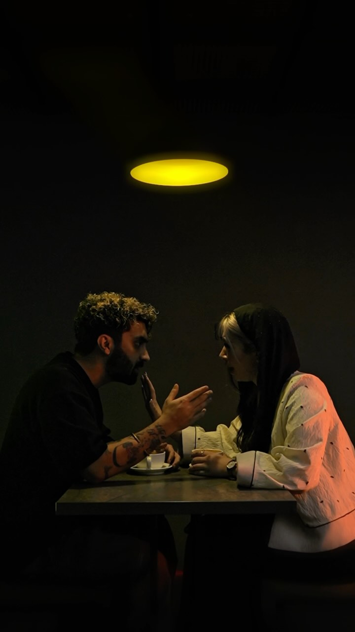 Video by پسر تنظیم ایران on Pinno: [ PIDAR X HASAN BABA - MAGE NA II ...