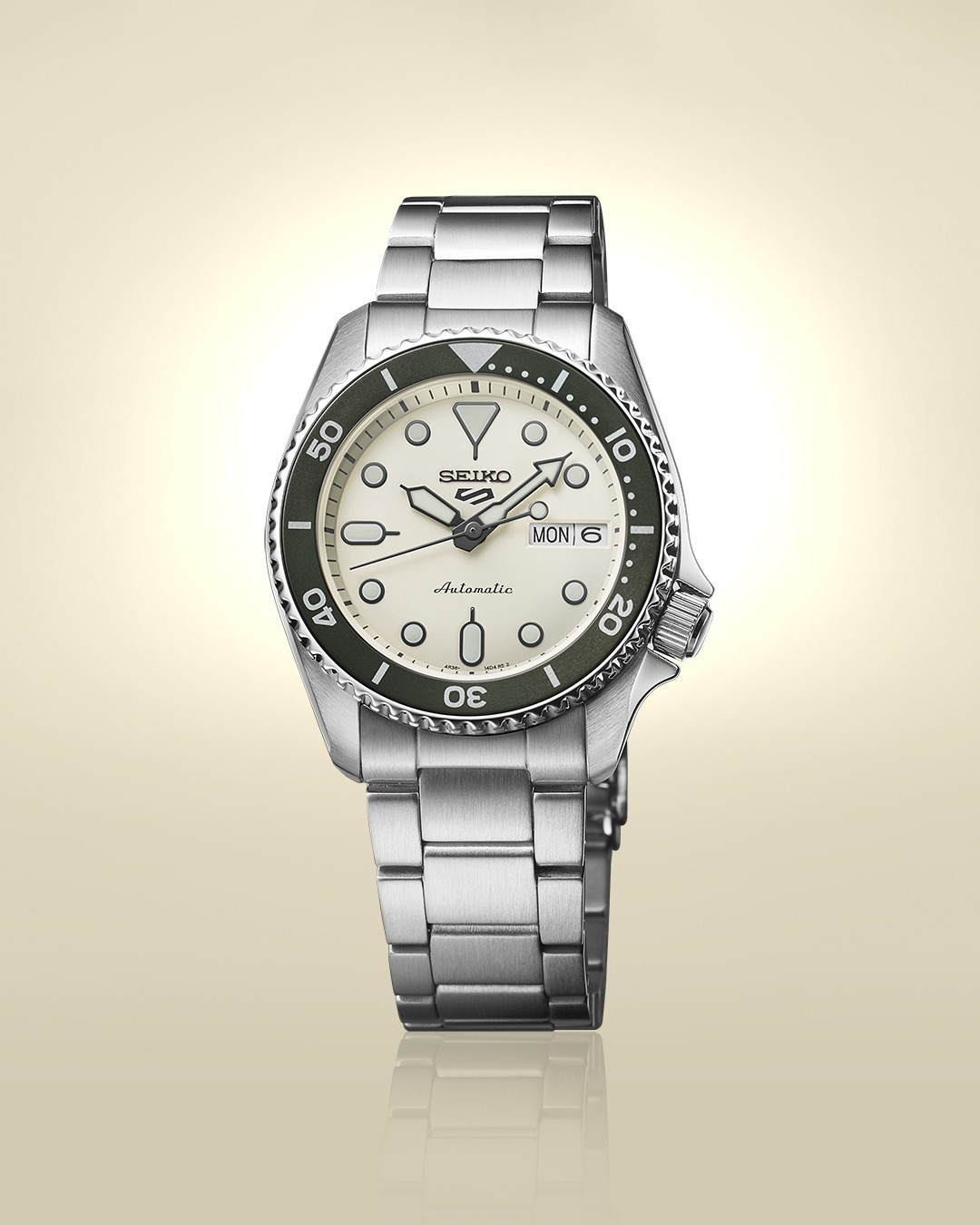 seikowatchusa instagram on Pinno Too Big. Too Small. Just Right. Se