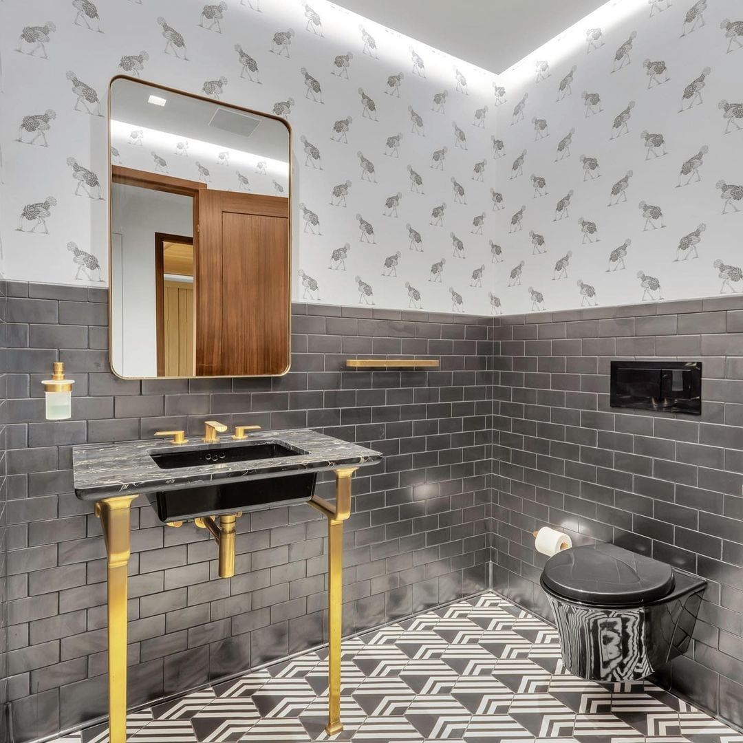 worldwideinteriors@instagram on Pinno: After nearly four years of ...