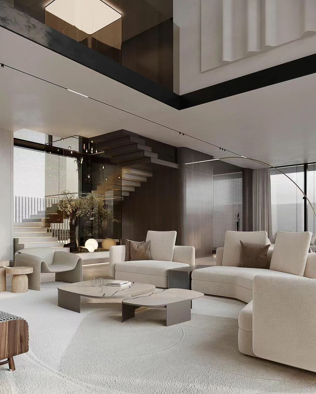 Interior | Design | Decor on Pinno: Do you love this design? 😍 - Follow ...