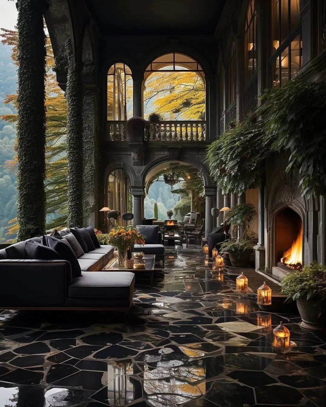 247Interiors on Pinno: What are your thoughts about this house?...