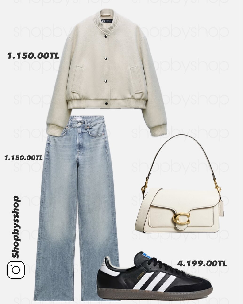 Adidas us instagram zara store