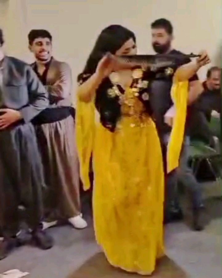 kurdish_dance@instagram on Pinno: 😍💛 🏻مراسم نوروز کوردهای سوئد @nmai