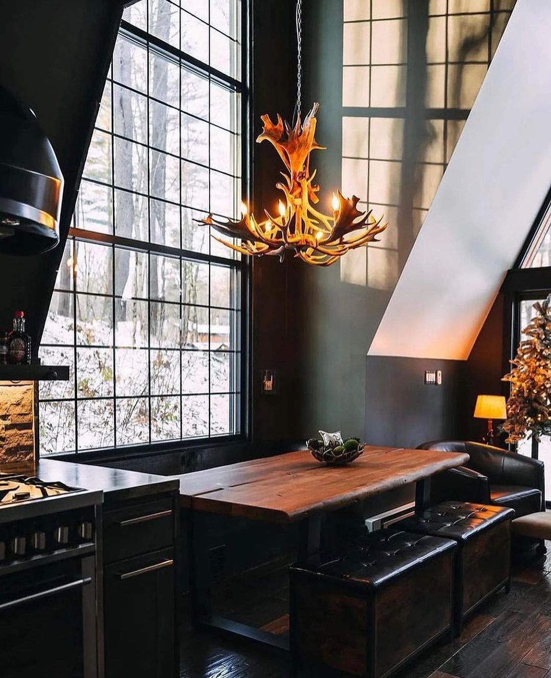 tinyhomelivingg@instagram on Pinno: Yes or No?🏡🏡 - Follow ...