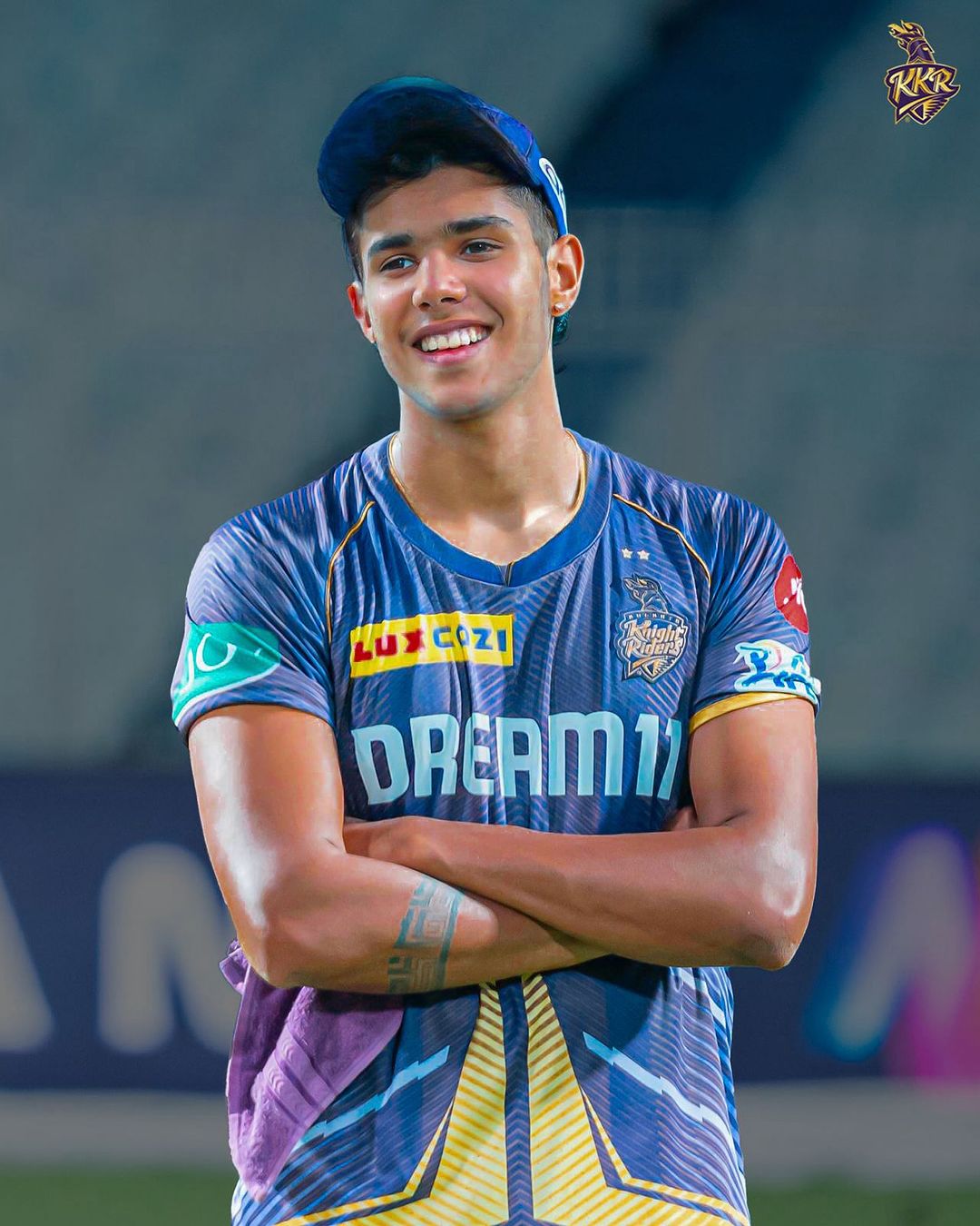 kkriders@instagram on Pinno: Guess the Knight: #ChildrensDay Edition 😋 ...