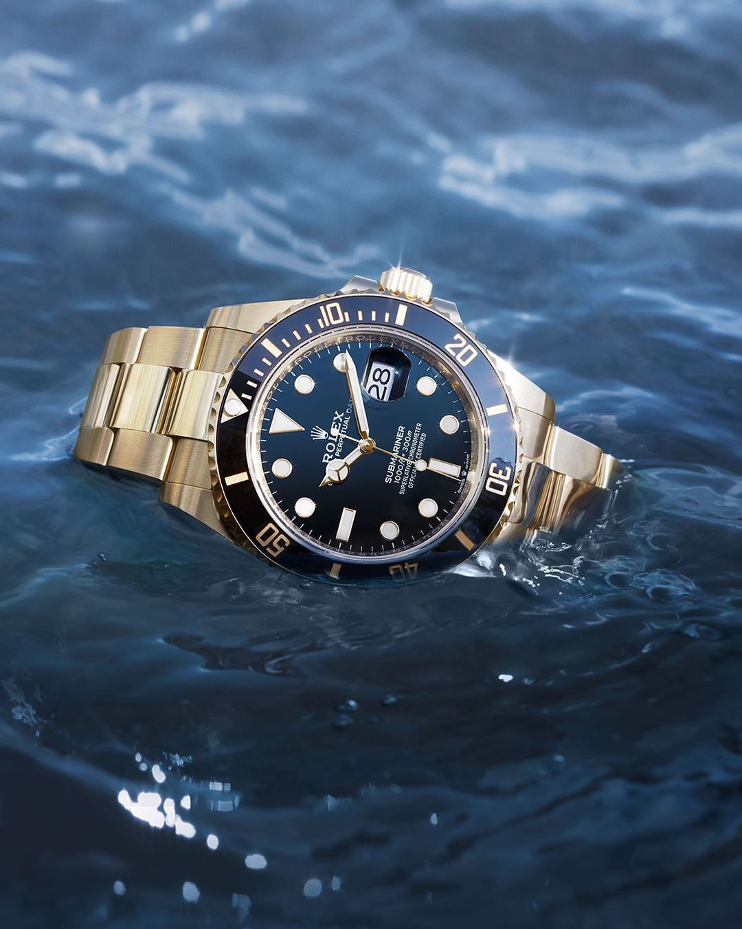 rolex instagram on Pinno Across new frontiers. The Submariner Dat