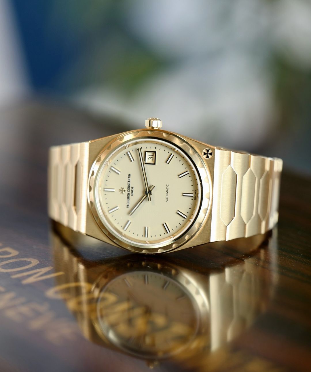 Vacheron constantin clearance homage