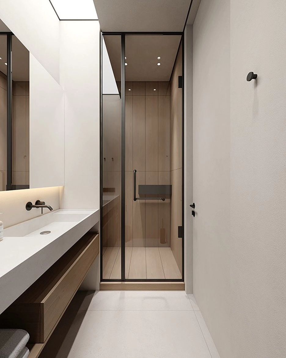 Interior design on Pinno: Give us a rating for this concept!! Fol...