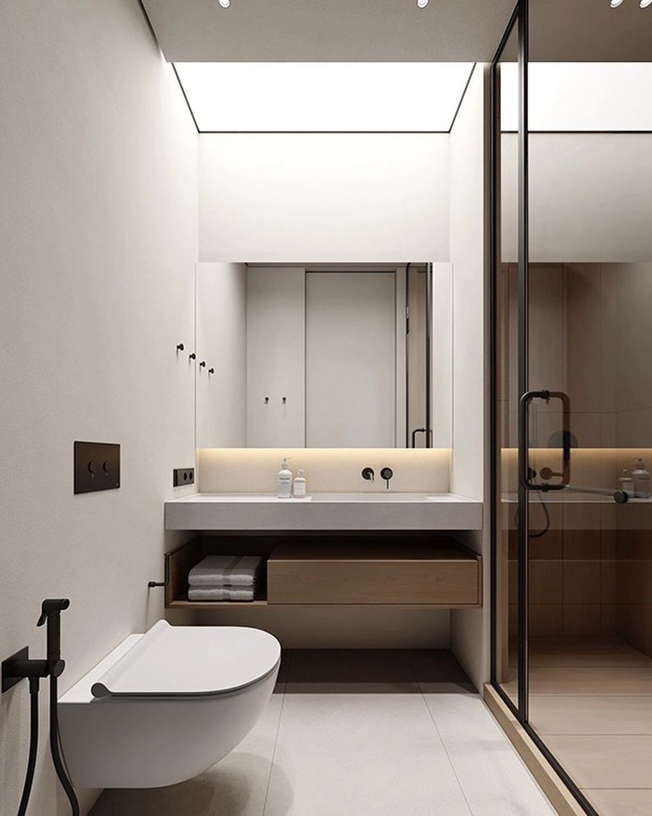 Interior design on Pinno: Give us a rating for this concept!! Fol...